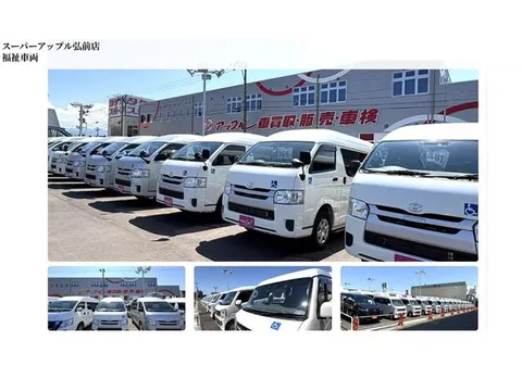 Nissan Clipper Rio