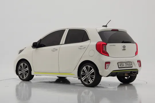 Kia Picanto (Morning)