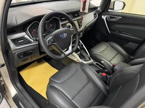 Geely