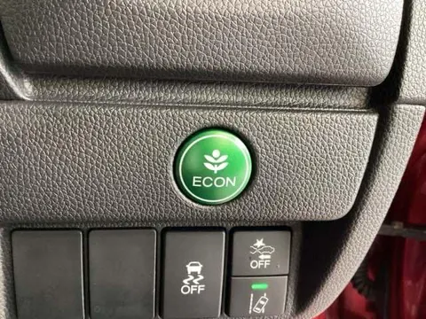 Honda Jazz (Fit)