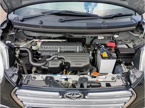 Toyota Pixis Joy