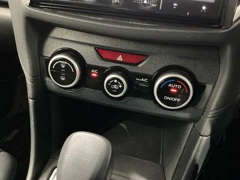 Subaru Impreza Sports