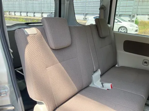 Mitsubishi Minicab Van
