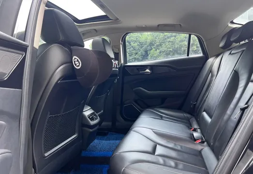 Hongqi