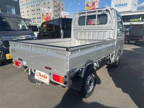 Nissan Clipper Truck