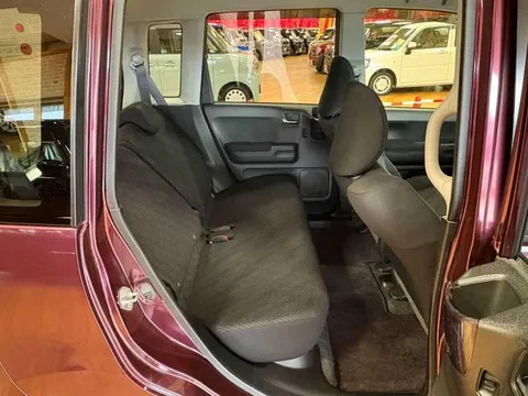 Honda Life