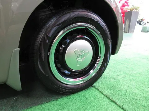 Honda N-BOX Slash