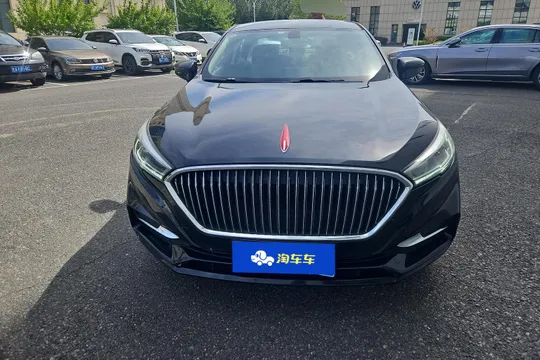 Hongqi