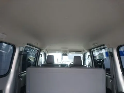 Toyota TownAce Van