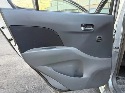 Daihatsu Mira Custom
