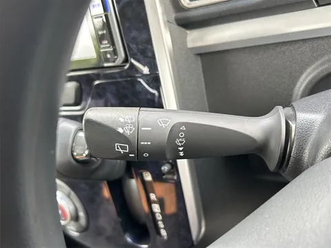 Subaru Chiffon