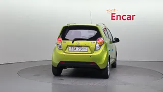Chevrolet Matiz