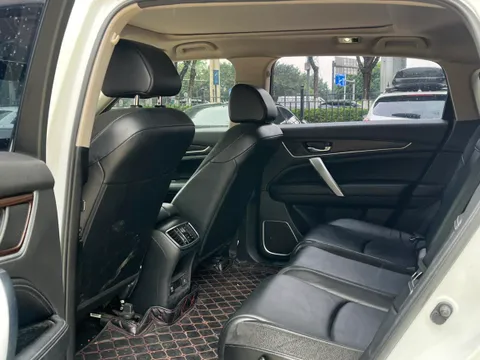 Honda Avancier