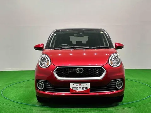 Daihatsu Boon