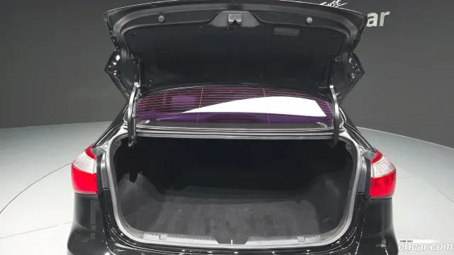 Kia Cerato (K3)