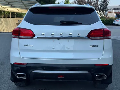 Haval H4