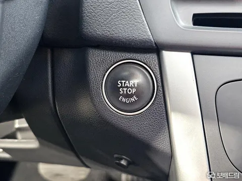 Renault SM5