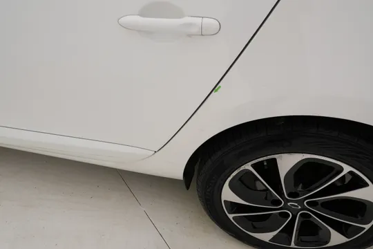 Renault SM3