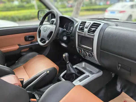 JMC Baodian