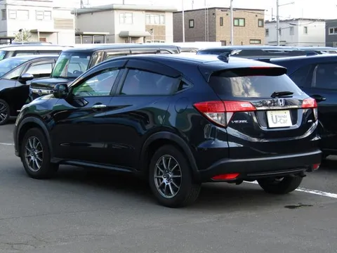 Honda HR-V (Vezel)