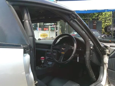 Suzuki Cappuccino