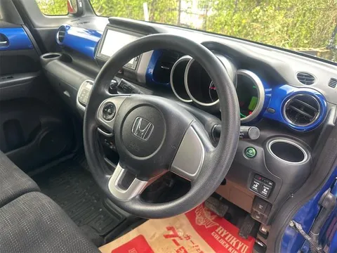 Honda N-BOX Plus