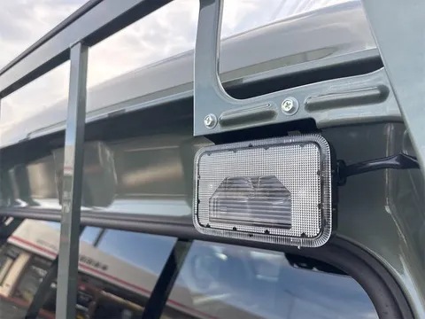 Suzuki Super Carry