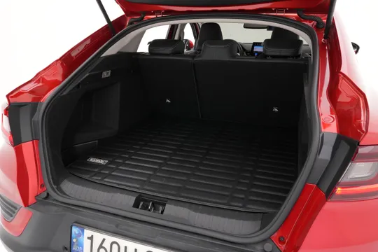 Renault XM3