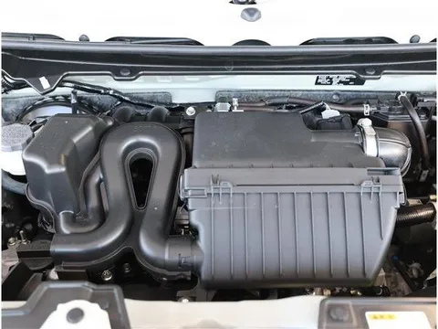 Suzuki Alto Lapin LC