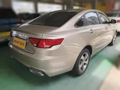 Geely