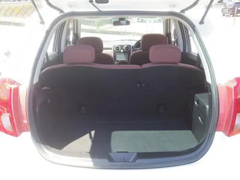 Mazda Verisa