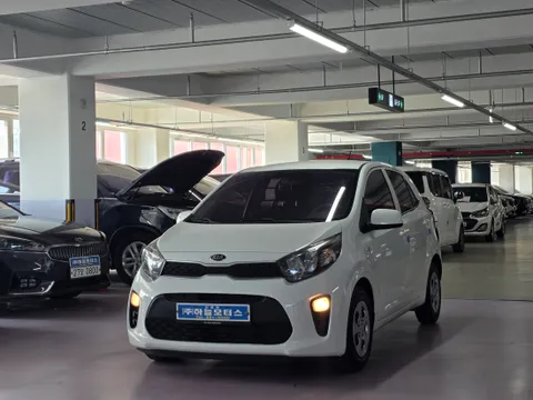 Kia Picanto (Morning)