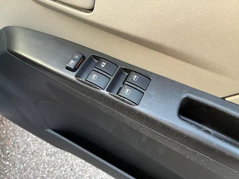 Subaru Pleo