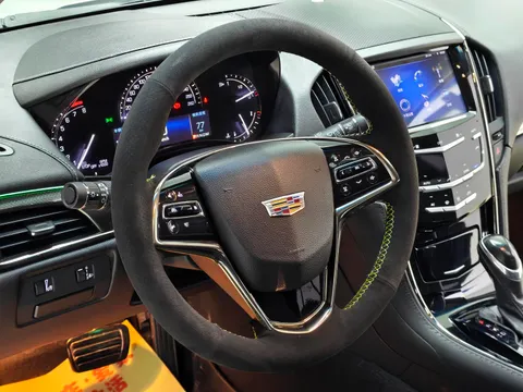 Cadillac ATS-L