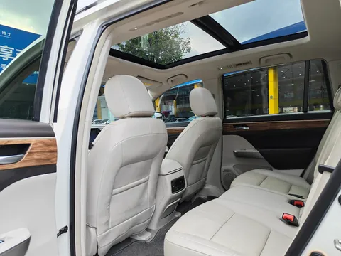 Gac GS8