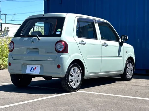 Daihatsu Mira Tocot