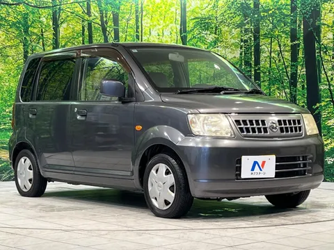 Nissan Otti