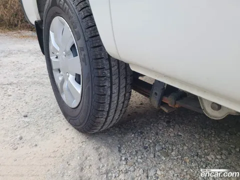Chevrolet Damas