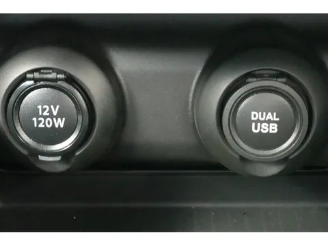 Suzuki Swift Sport