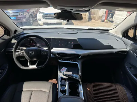 Changan UNI-T