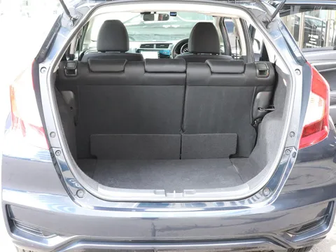 Honda Jazz (Fit)