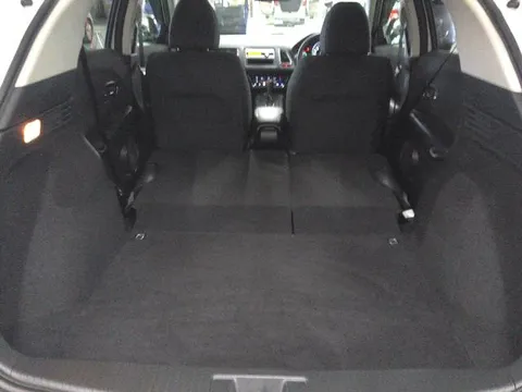 Honda HR-V (Vezel)