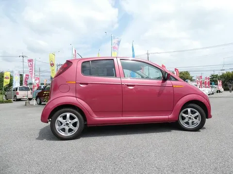 Subaru R2