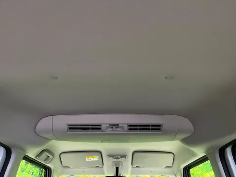 Mitsubishi eK Space Custom