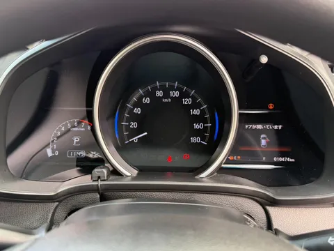 Honda Jazz (Fit)