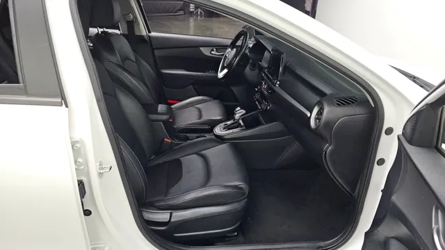 Kia Cerato (K3)