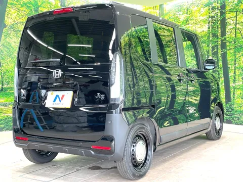 Honda N-BOX Joy