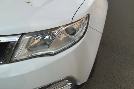 Geely Boyue