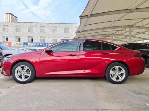 Buick Regal