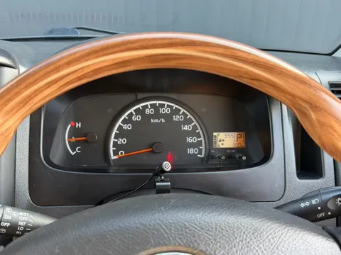 Toyota TownAce Van